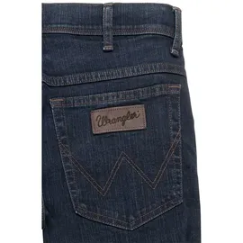 Wrangler Texas Stretch Jeans Blue / Black 33 30