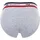 Fila Slip grau XXL 4er Pack