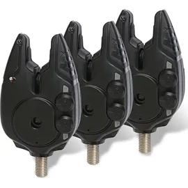 Fox Micron MX 3+1 Blau-Grün-Orange-Rot-Violett-Weiß Bissanzeiger