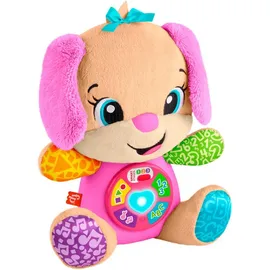 Fisher-Price Lernspaß Hundefreundin