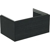 Ideal Standard Conca Waschtisch-Unterschrank T4578Y4 80x50x55cm, 1 Auszug, Eiche
