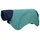 Ruffwear Dirtbag Hundebademantel Aurora Teal Größe S