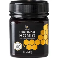 larnac� manuka gmbh Manuka Honig - MGO 120+ 250g