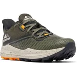 Columbia Schuhe Columbia Montrail Trinity 2027151326 - Grün