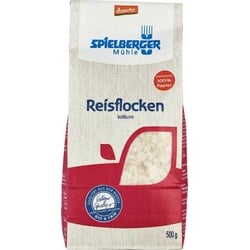 Spielberger Reisflocken demeter 500g