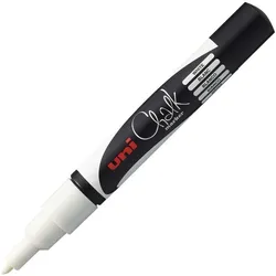 uni-ball Kreidemarker »uni Chalk PWE-3MS« weiß