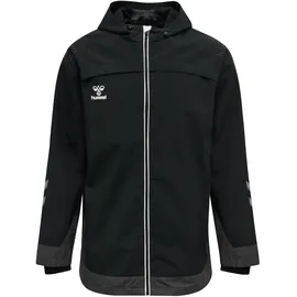 hummel LEAD Allwetterjacke black S