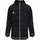 hummel LEAD Allwetterjacke black S