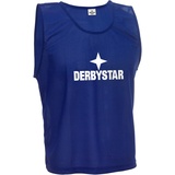 derbystar Markierungshemdchen blau Senior