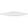 VOLEO Eckverbindungsplatte, CONNECT - B/H/T ca. 80,00x2,80x80,00