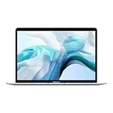 Apple MacBook Air 13,3 "(i5-1030ng7 8 GB 512 GB SSD) QWERTY US-Tastatur MWTJ2LL / A Anfang 2020 Silber (Erneuert)