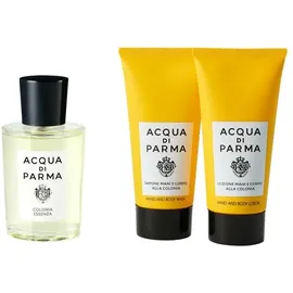 Acqua di Parma Colonia Essenza Set Holiday 2025