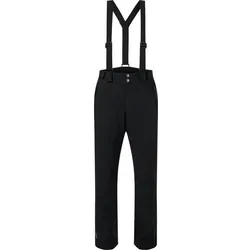 McKINLEY Herren Latzhose Didi, Schwarz, 98