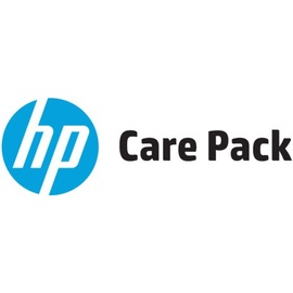 HP 1 year Post Warranty 4 hour 9x5 Designjet Hardware Support