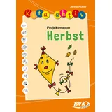 Bvk Buch Verlag Kempen Kita aktiv Projektmappe Herbst