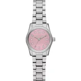 Michael Kors LEXINGTON Edelstahl 36 mm MK4996