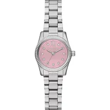 Michael Kors LEXINGTON Edelstahl 36 mm MK4996