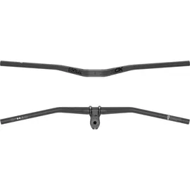 SQlab 3OX Carbon 12° high EU