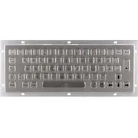 Joy-It IPC Keyboard 01A IP65 NEMA 4X Kabelgebunden Tastatur