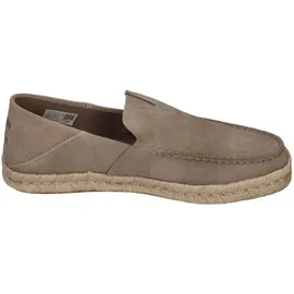 TOMS Alonso Loafer Rope Herren Düne 47,5