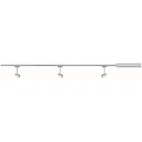 Paulmann URail Spot 3er Set Barelli
