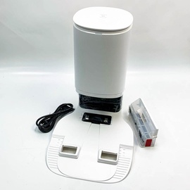 Ecovacs CH1918 OZM0 T8 N8 T9, Absaugstation