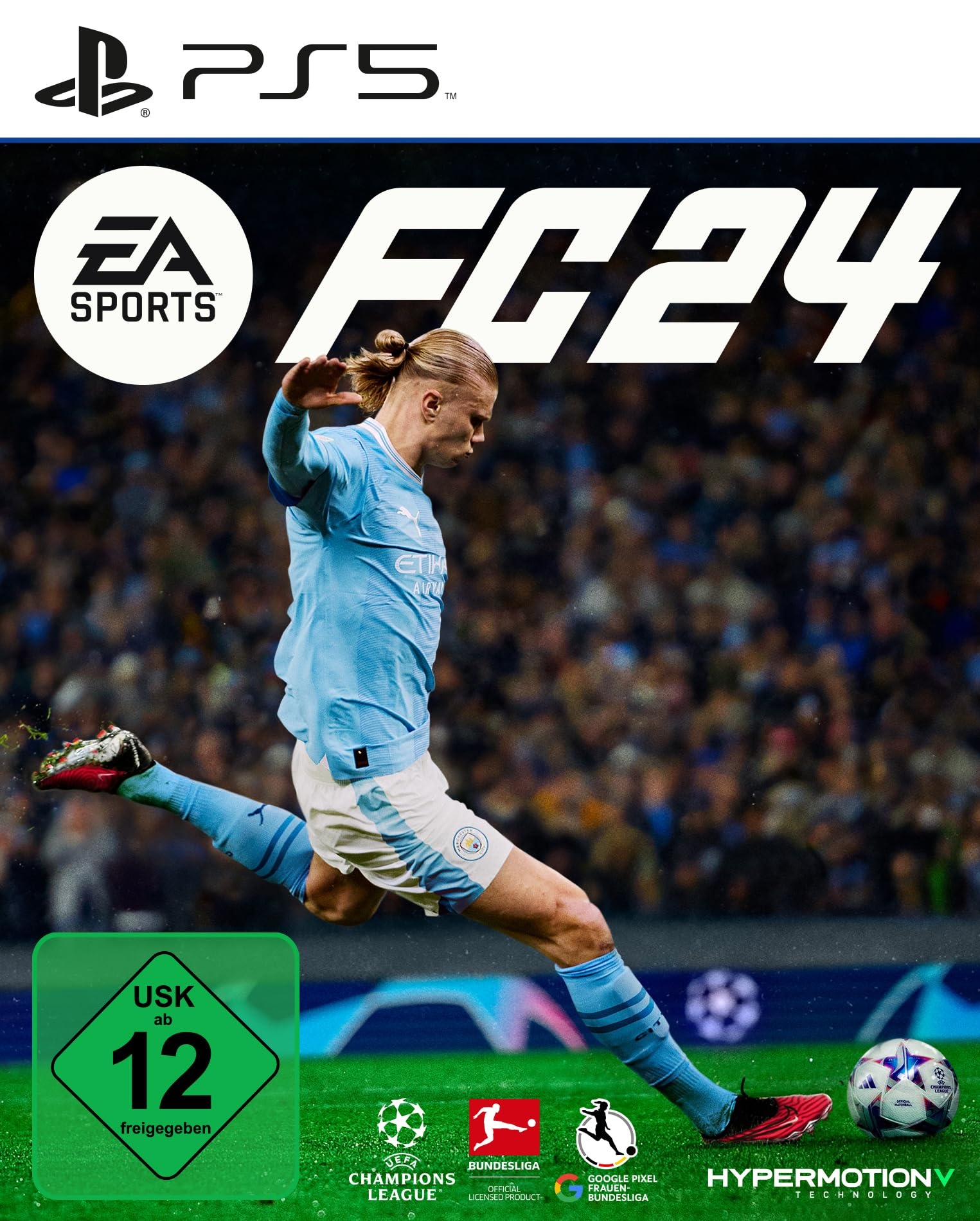 EA SPORTS FC 24 Standard Edition PS5 | Deutsch
