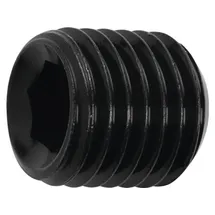 PROMAT Spannschraube M8 L.10mm f.Spannfutter-Ø 8mm PROMAT