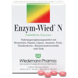 Enzym-Wied® N