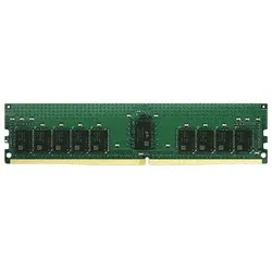 Synology Arbeitsspeicher 16GB DDR4 ECC Registered DIMM