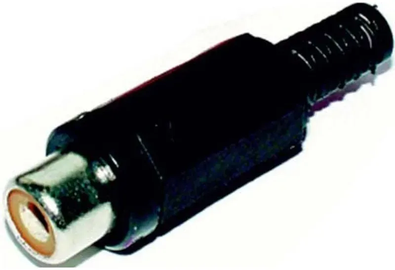 E+P Elektrik Cinchkupplung CK 1 K LOSE S