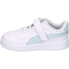 Puma Court Lally AC+ White/Sea Glass 24