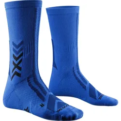 X-Socks X-socks Hike Discover Crew twyce blue/blue (A026) 35-38