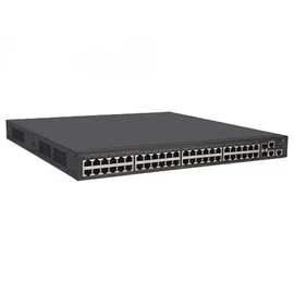 HP HPE 1950-48G-2SFP+-2XGT-PoE+ Switch