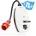 Typ 2 Mode 3 16 A 11 kW App RFID