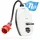Absina Wallbox Typ 2 Mode 3 16 A 11 kW App, RFID