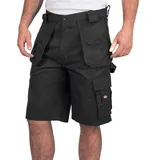 Lee Cooper Arbeitsshorts Holster Pocket Workwear W36