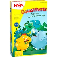HABA Golosifantes Brettspiel für Kinder ab 4 Jahren