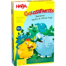 HABA Golosifantes Brettspiel für Kinder ab 4 Jahren
