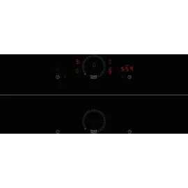 Neff BX18I Backofen-Set
