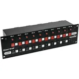 Eurolite Board 10-ST 10x Schutzkontakt