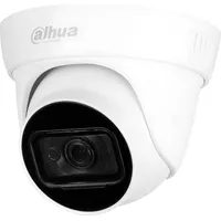 Dahua Hac-hdw1800tl-a-0280b Überwachungskamera One Size - Weiß