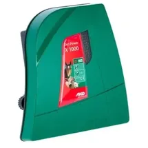 kerblalbertgmbh AKO Duo Power X 1000