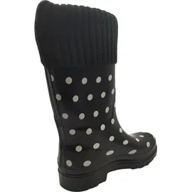 Beck Gummistiefel Schwarz 39 EU