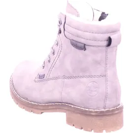 Rieker Stiefelette in grau 39