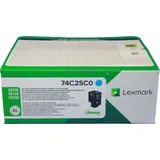 Lexmark 74C2SC0 cyan