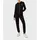 EA7 Trainingsanzug Evolution Schwarz XS