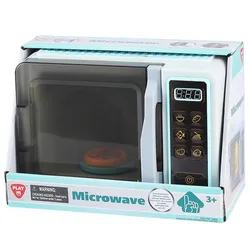 Mikrowelle