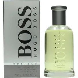 HUGO BOSS Bottled Eau de Toilette 200 ml