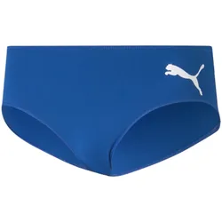 PUMA Cross The Line Brief 2.0 Damen team power blue M